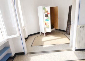 Appartamento via San Donato, Genova (zona Centro Storico) - foto 2