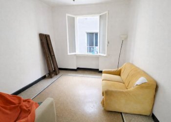 Appartamento via San Donato, Genova (zona Centro Storico) - foto 4