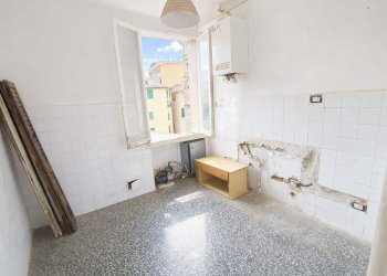 Appartamento via San Donato, Genova (zona Centro Storico) - foto 5