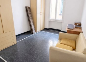 Appartamento via San Donato, Genova (zona Centro Storico) - foto 7