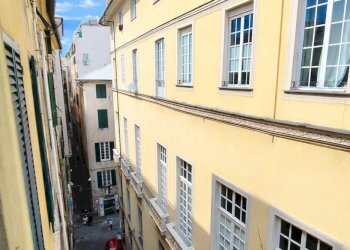 Appartamento via San Donato, Genova (zona Centro Storico) - foto 9