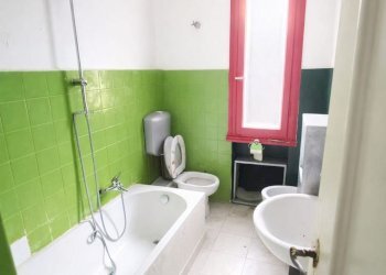 Appartamento via San Donato, Genova (zona Centro Storico) - foto 10