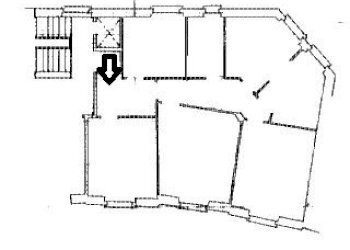 Appartamento via San Donato, Genova (zona Centro Storico) - foto 11