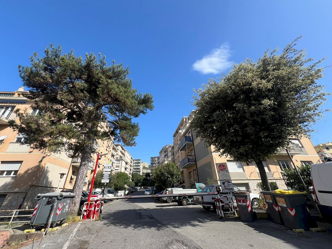 Appartamento VIA PORRATA, Genova (zona Prà) - foto 1