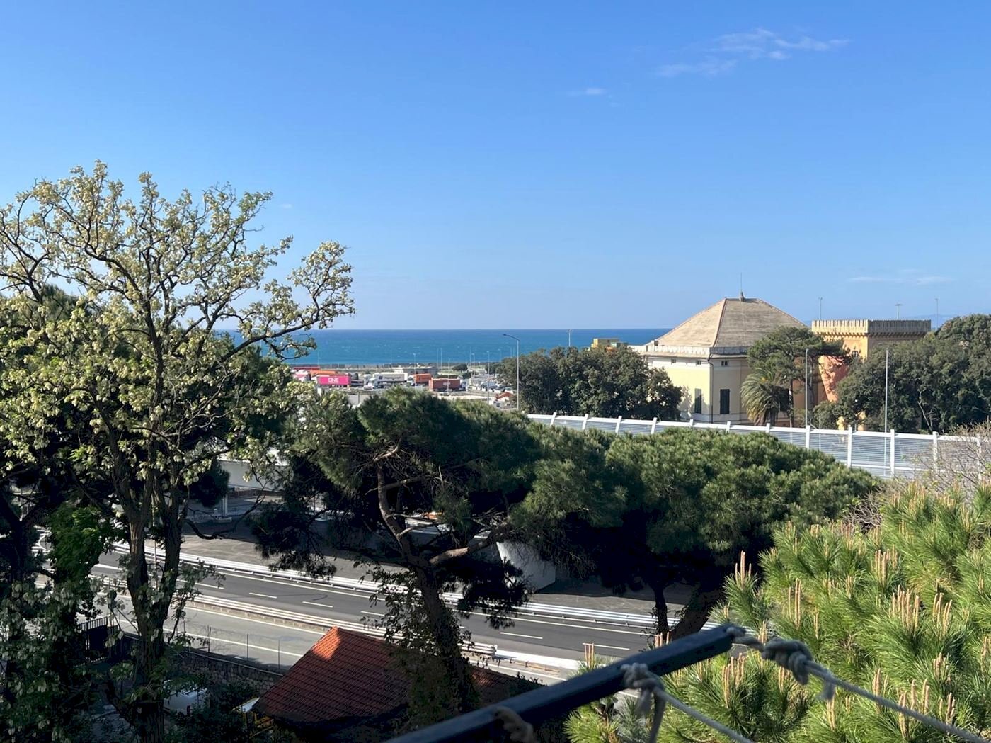 Appartamento VIA PORRATA, Genova (zona Prà) - foto 2