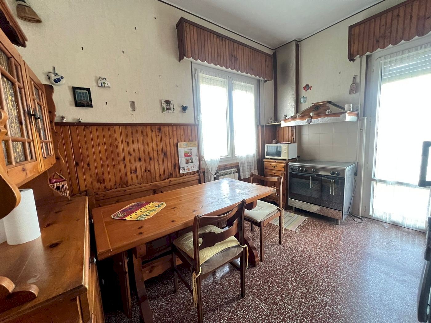 Appartamento VIA PORRATA, Genova (zona Prà) - foto 3