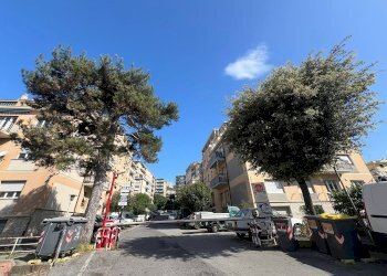 Appartamento VIA PORRATA, Genova (zona Prà) - foto 1