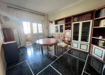 Appartamento VIA PORRATA, Genova (zona Prà) - foto 6