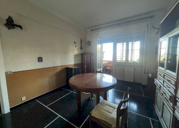 Appartamento VIA PORRATA, Genova (zona Prà) - foto 7