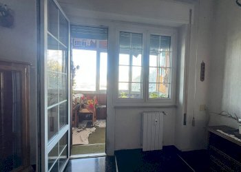 Appartamento VIA PORRATA, Genova (zona Prà) - foto 8