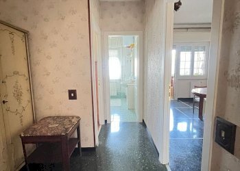 Appartamento VIA PORRATA, Genova (zona Prà) - foto 13