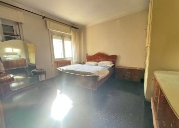 Appartamento VIA PORRATA, Genova (zona Prà) - foto 14