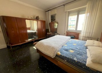 Appartamento VIA PORRATA, Genova (zona Prà) - foto 15