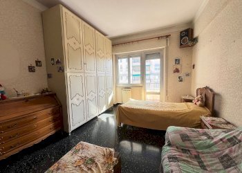 Appartamento VIA PORRATA, Genova (zona Prà) - foto 19