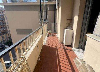 Appartamento VIA PORRATA, Genova (zona Prà) - foto 21