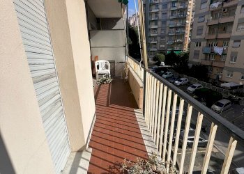 Appartamento VIA PORRATA, Genova (zona Prà) - foto 22