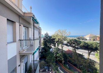 Appartamento VIA PORRATA, Genova (zona Prà) - foto 29