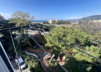 Appartamento VIA PORRATA, Genova (zona Prà) - foto 30