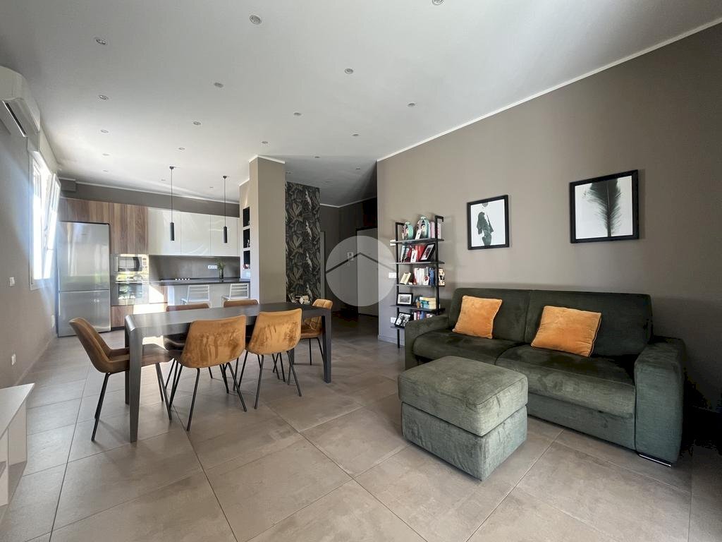 Quadrilocale Viale S. Gottardo, Rimini - foto 1