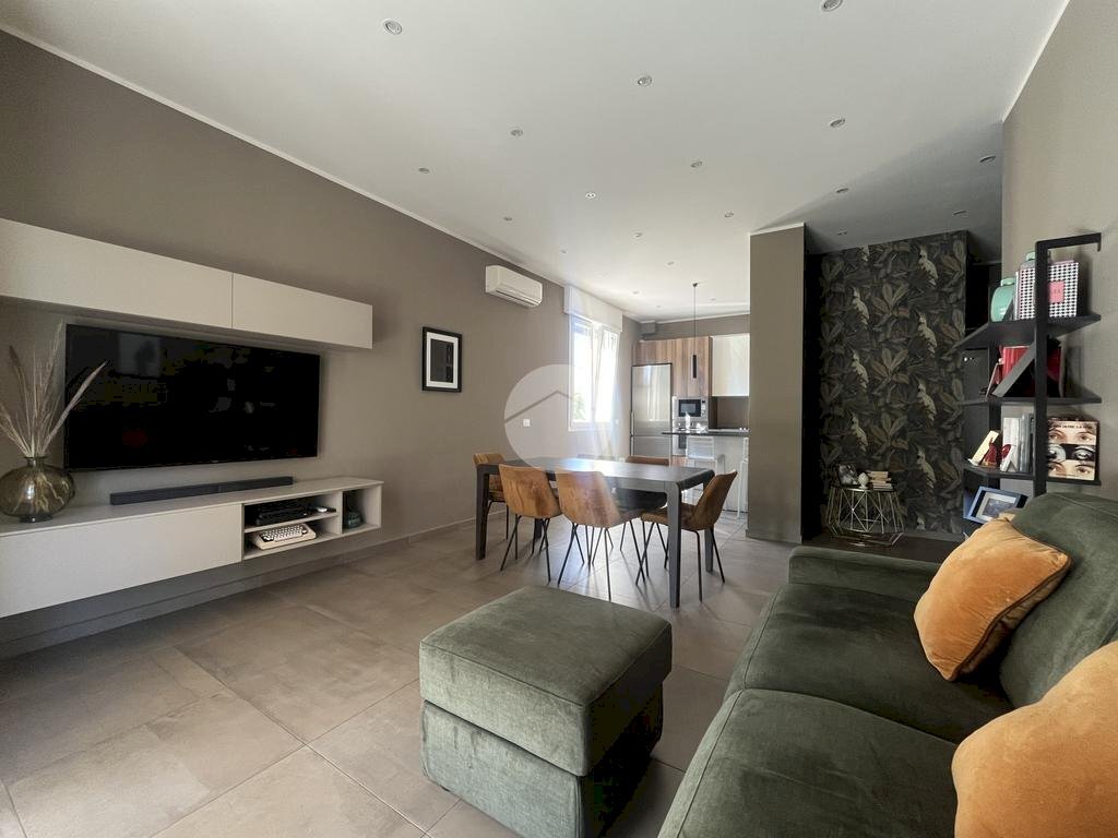 Quadrilocale Viale S. Gottardo, Rimini - foto 2