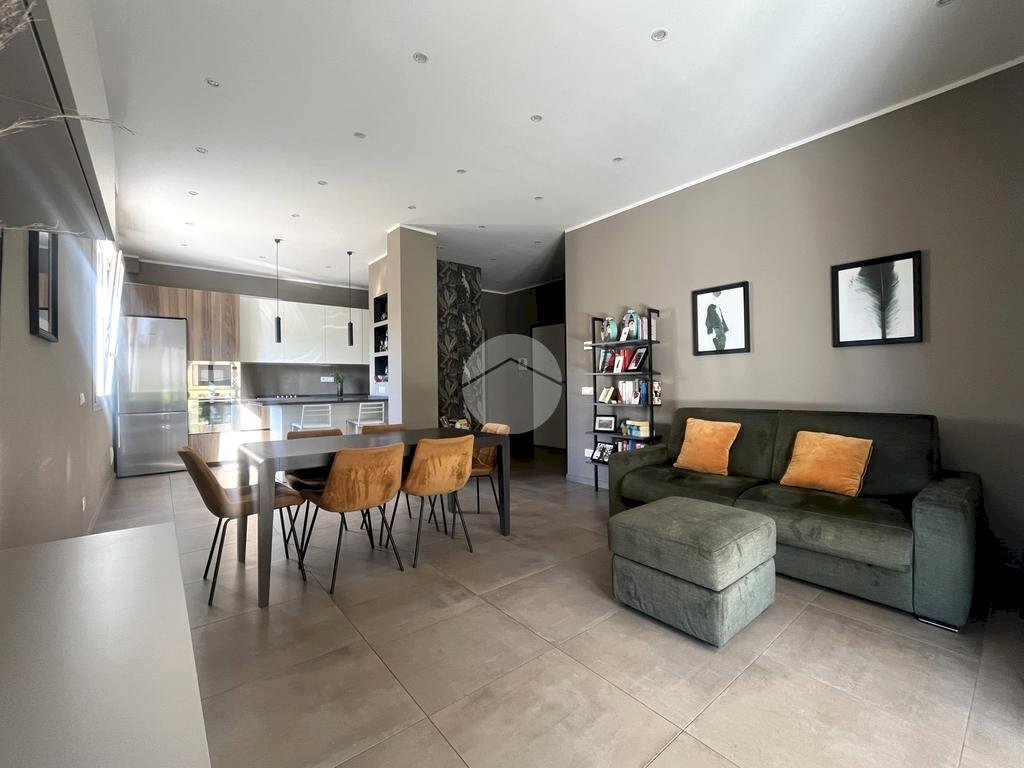 Quadrilocale Viale S. Gottardo, Rimini - foto 3