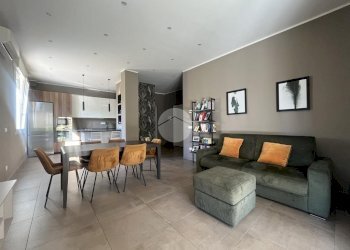 Quadrilocale Viale S. Gottardo, Rimini - foto 1