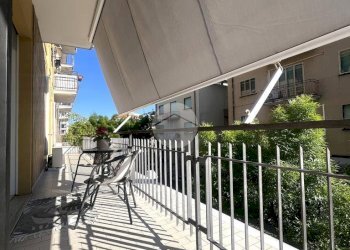 Quadrilocale Viale S. Gottardo, Rimini - foto 5