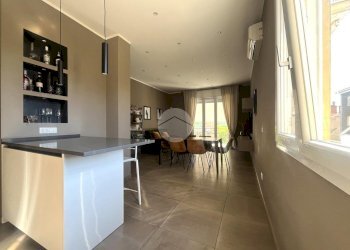 Quadrilocale Viale S. Gottardo, Rimini - foto 9