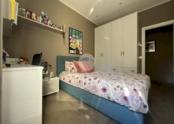 Quadrilocale Viale S. Gottardo, Rimini - foto 13