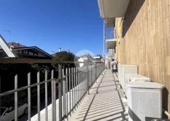 Quadrilocale Viale S. Gottardo, Rimini - foto 21