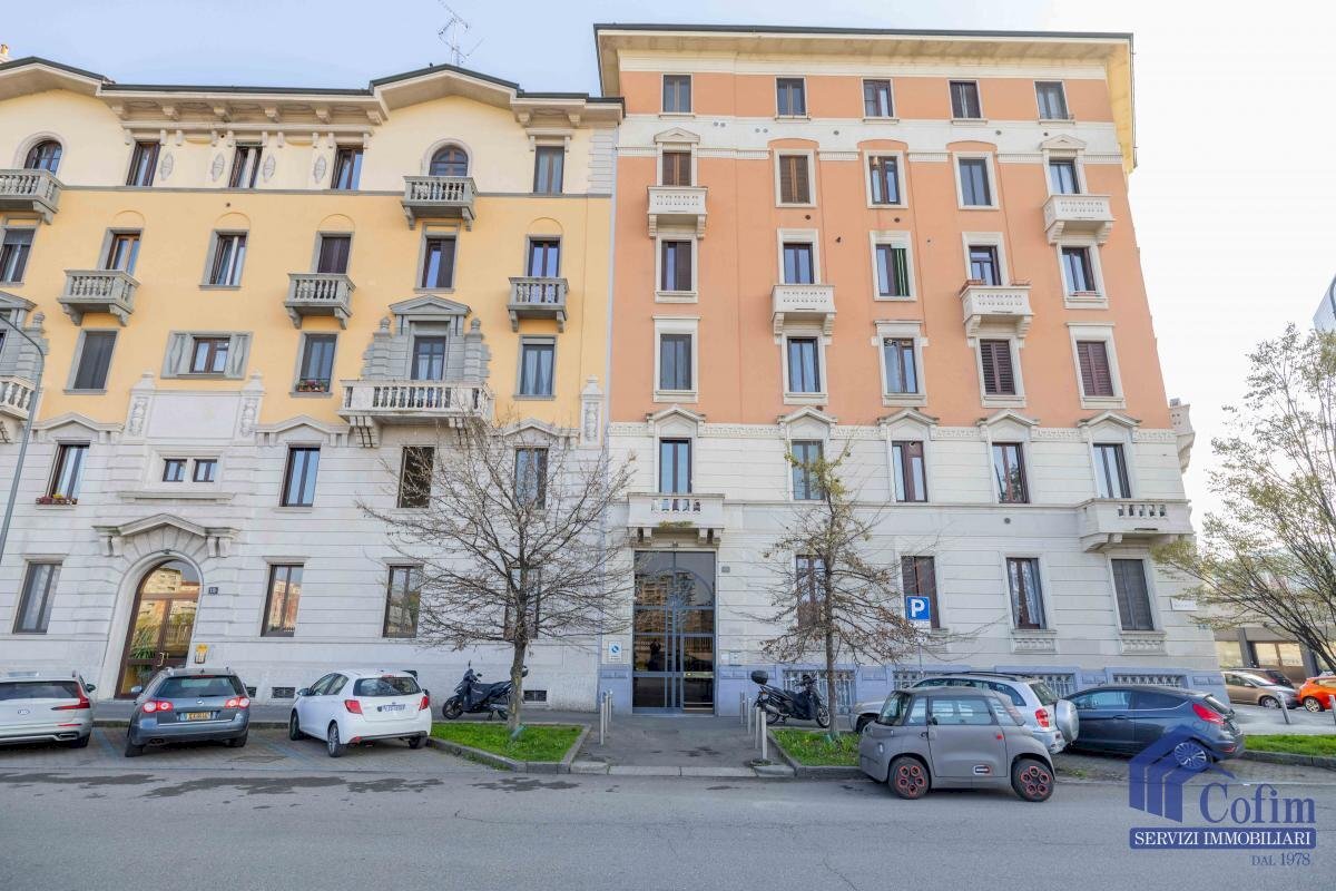 Bilocale Milano (zona Ticinese) - foto 1