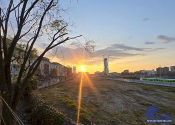 Bilocale Milano (zona Ticinese) - foto 24