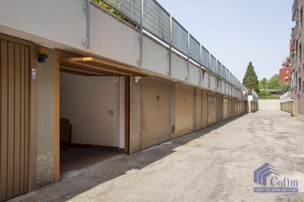 Box Peschiera Borromeo - foto 3