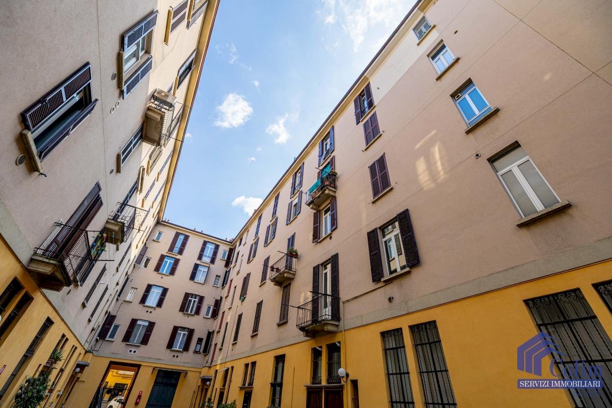 Quadrilocale Milano - foto 1