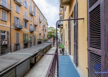 Quadrilocale Milano - foto 33