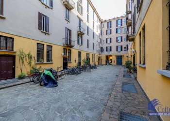 Quadrilocale Milano - foto 34