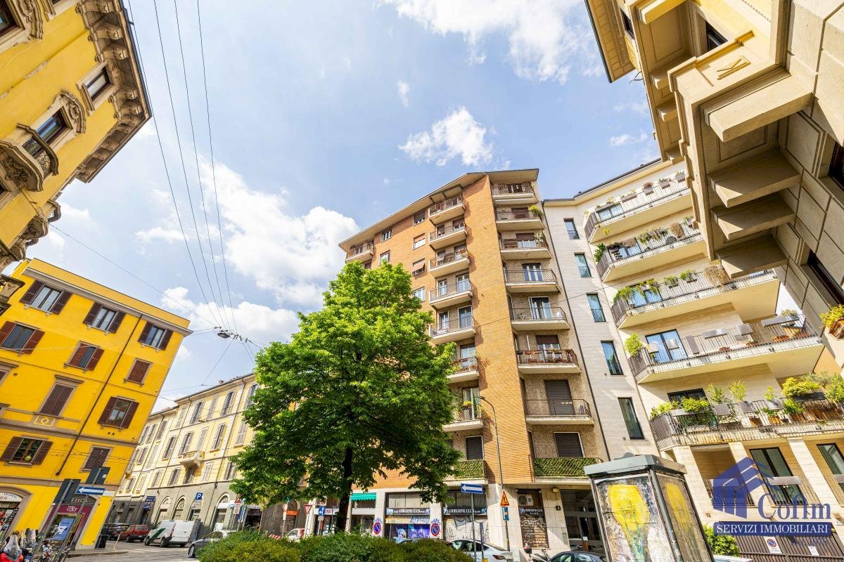 Bilocale Milano - foto 1