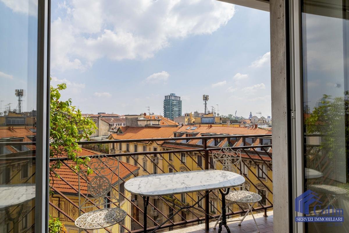 Bilocale Milano - foto 2