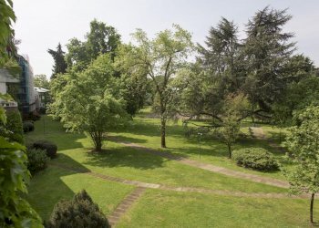 Trilocale Peschiera Borromeo - foto 12