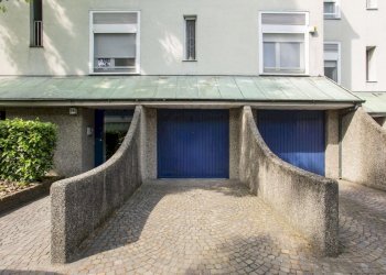 Trilocale Peschiera Borromeo - foto 27