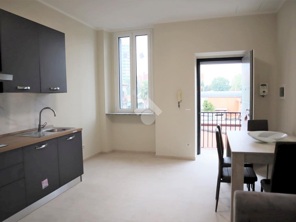 Two-room apartment Via Dante Chiasserini, Milano (neighborhood Bovisasca) - photo 2