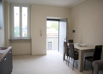 Two-room apartment Via Dante Chiasserini, Milano (neighborhood Bovisasca) - photo 1