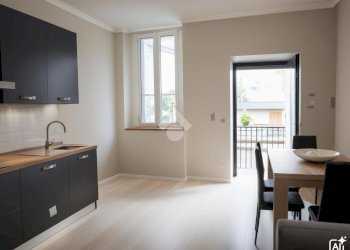 Two-room apartment Via Dante Chiasserini, Milano (neighborhood Bovisasca) - photo 3