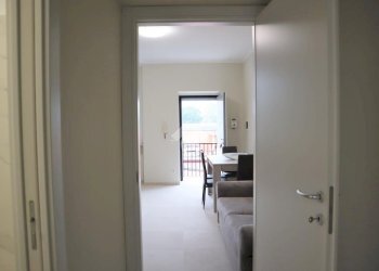 Two-room apartment Via Dante Chiasserini, Milano (neighborhood Bovisasca) - photo 12