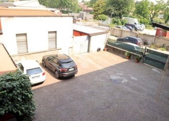 Two-room apartment Via Dante Chiasserini, Milano (neighborhood Bovisasca) - photo 26