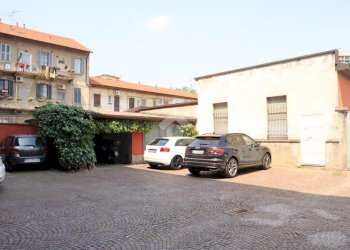 Two-room apartment Via Dante Chiasserini, Milano (neighborhood Bovisasca) - photo 27