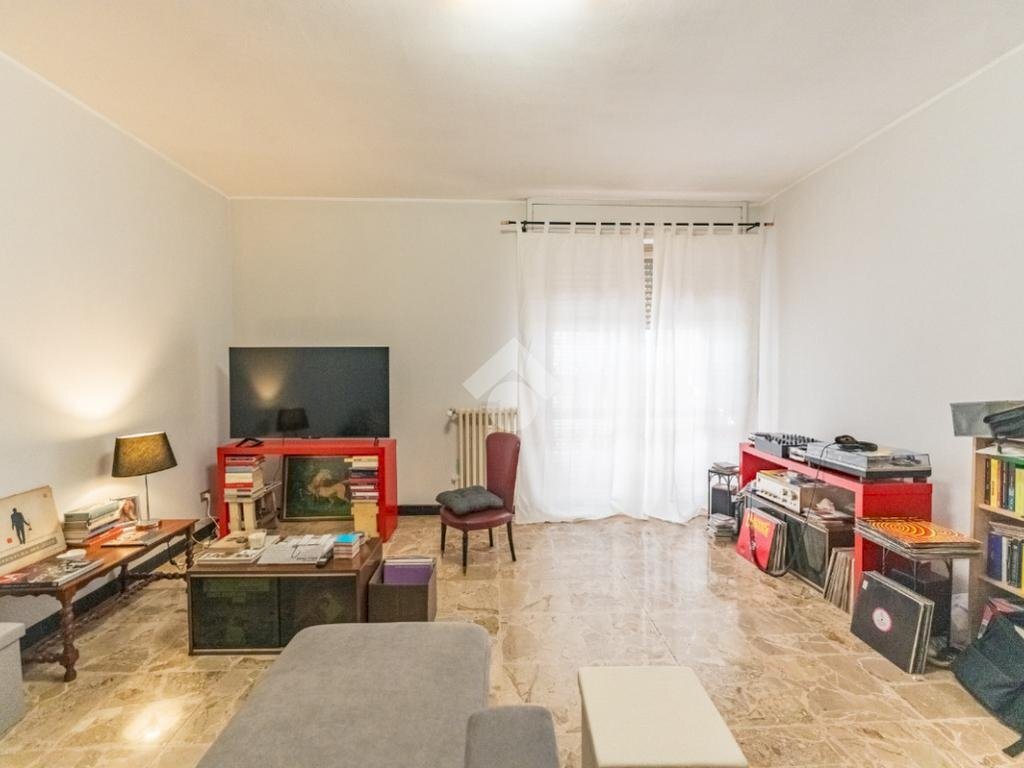 Appartamento Via Raffaello Giolli, Milano (zona Bicocca) - foto 1