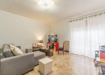 Appartamento Via Raffaello Giolli, Milano (zona Bicocca) - foto 2