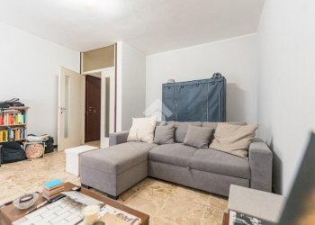 Appartamento Via Raffaello Giolli, Milano (zona Bicocca) - foto 3