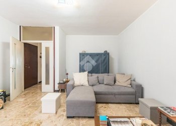 Appartamento Via Raffaello Giolli, Milano (zona Bicocca) - foto 4